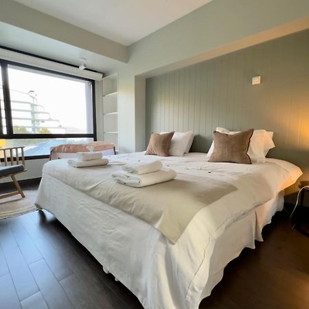 Seaport Apartments Rivadavia I Ushuaia Exterior photo