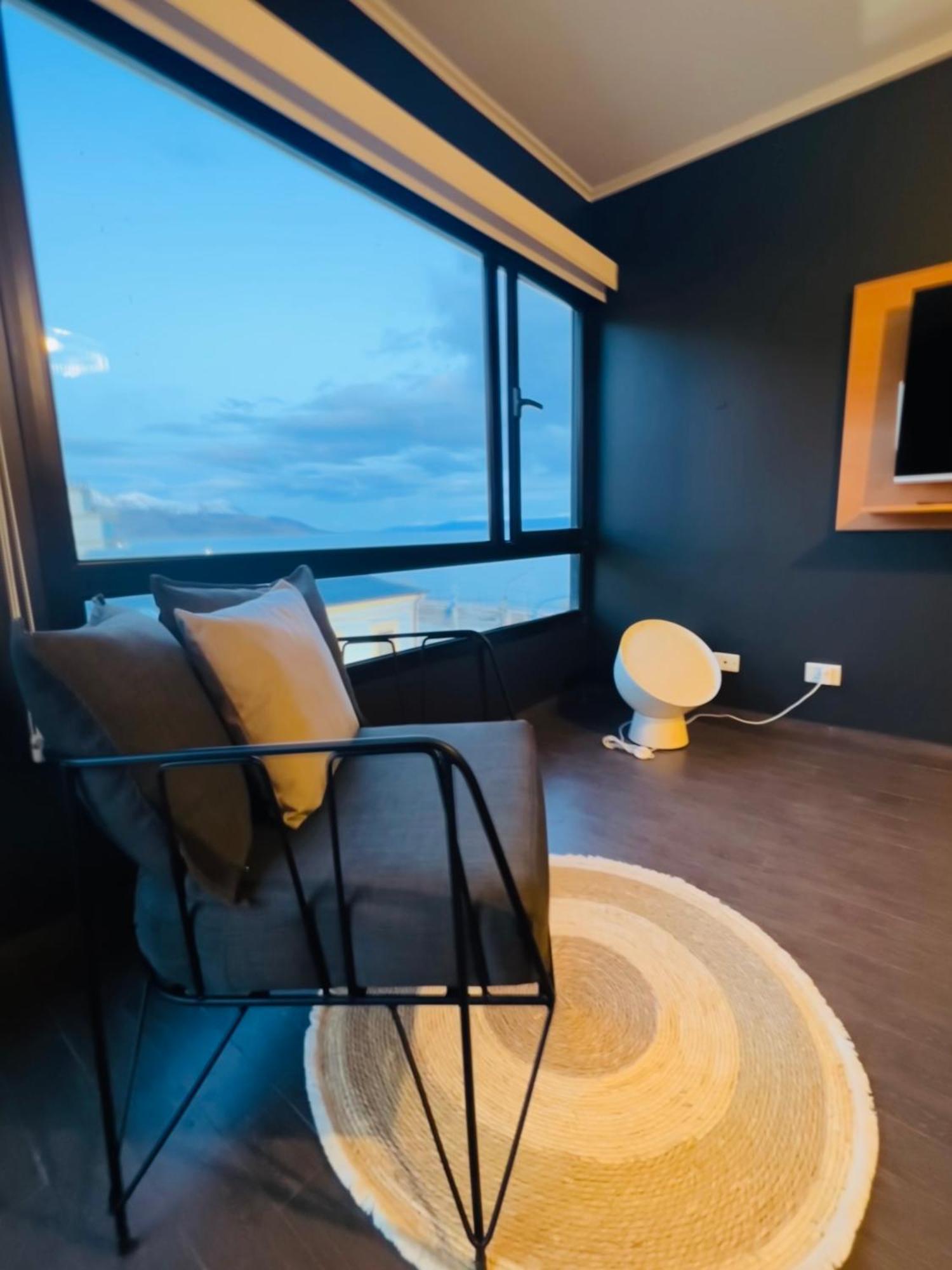 Seaport Apartments Rivadavia I Ushuaia Exterior photo
